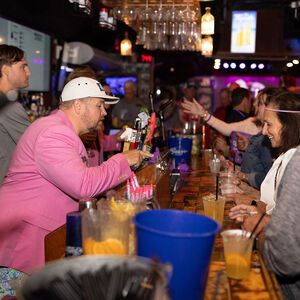 Fundraising Page: Toastie Kirk